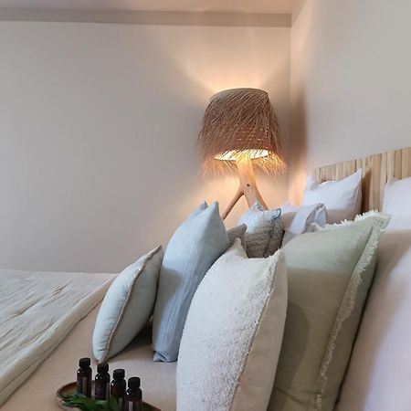 Hotel Les Suites Du Maquis Бонифачо Екстериор снимка