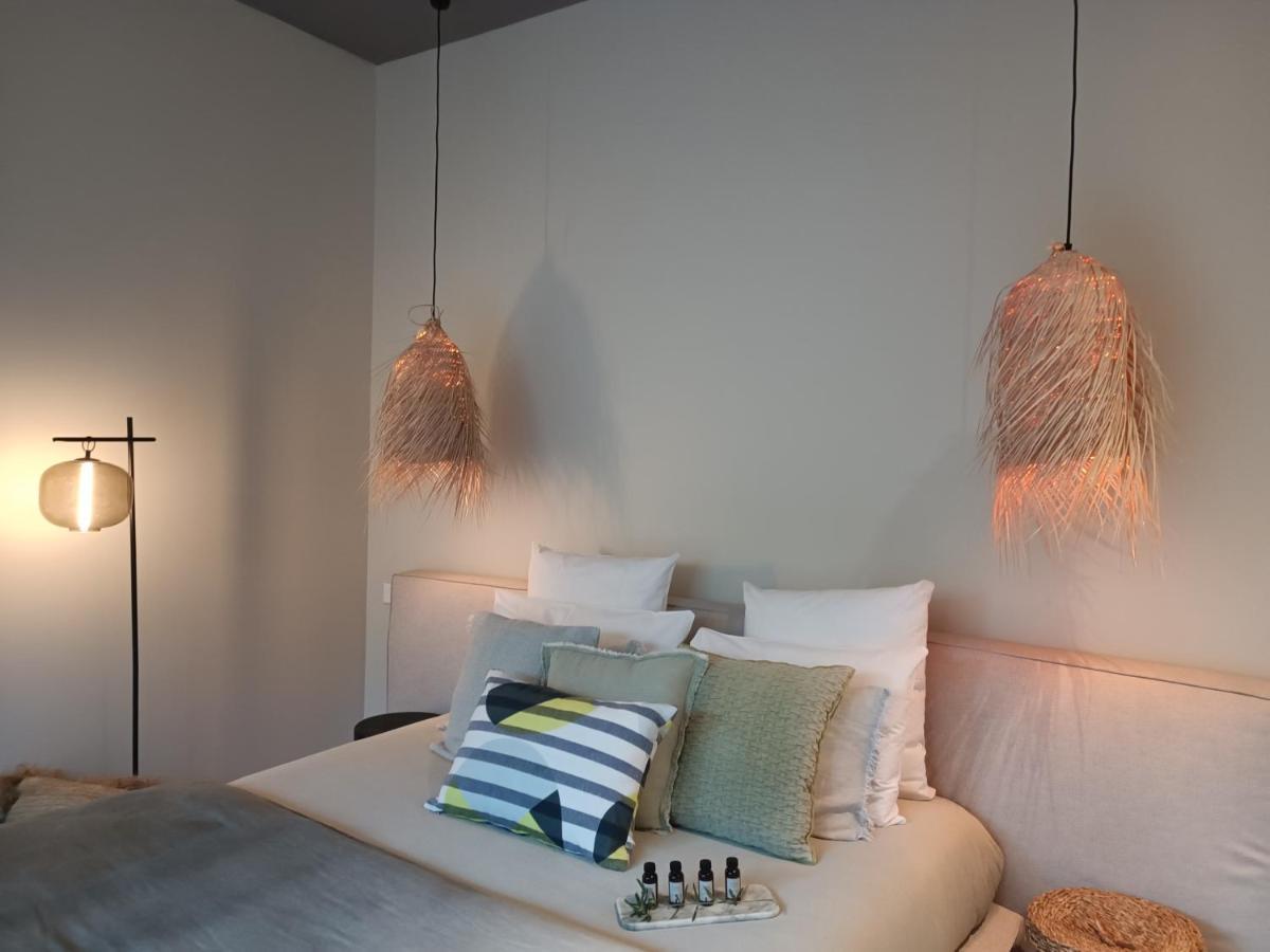 Hotel Les Suites Du Maquis Бонифачо Екстериор снимка