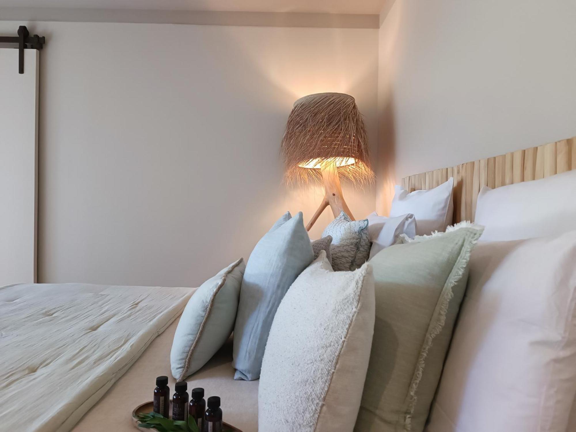 Hotel Les Suites Du Maquis Бонифачо Екстериор снимка